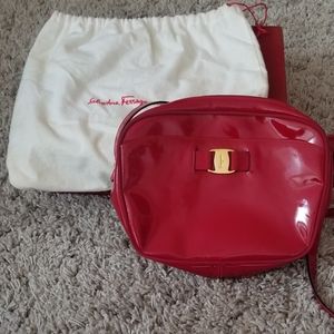 Salvatore Ferragamo bag